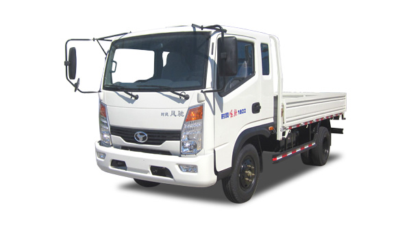 時風風馳1800系列國Ⅳ汽車