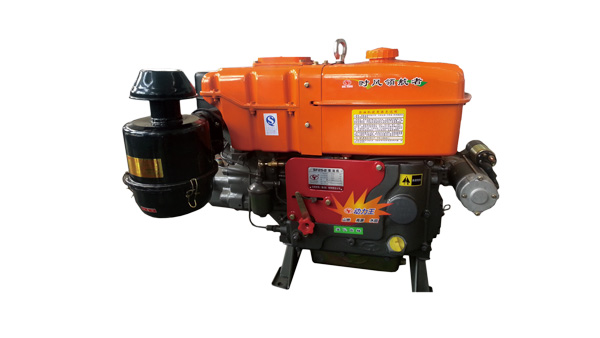 時風(fēng)發(fā)動機(jī)